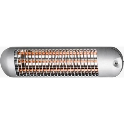 Afbeelding van Dimplex BS 1201 S Infraroodstraler 1200 W Zilver