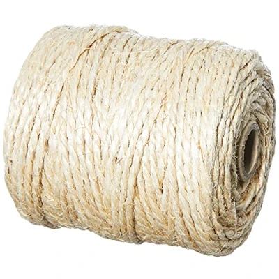 Afbeelding van APLI 13127 Sisal touw spoel 400 g 2 strengen