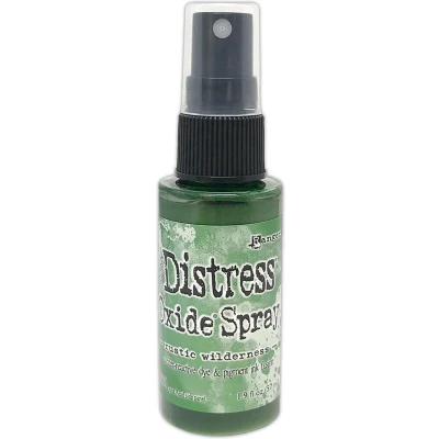 Afbeelding van Ranger Distress Oxide Spray Rustic Wilderness TSO72867 Tim Holtz