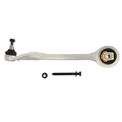 Afbeelding van REINHOCH RH04 0011 Draagarm Vooras onderaan, Links, Achter Driehoeksdraagarm Aluminium AUDI: A4 B6/B7 Convertible, B6 Avant, B5 Saloon