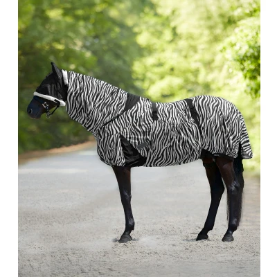 Image de Waldhausen Couverture Anti Eczema Zebra 155/205