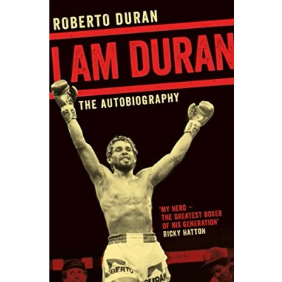 Afbeelding van I am Duran