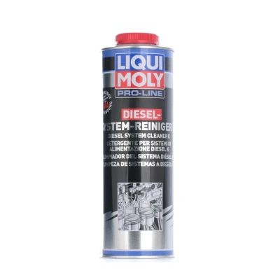 Afbeelding van LIQUI MOLY 5144 Reiniger, dieselinjectiesysteem Diesel 1