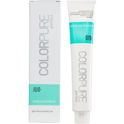 Afbeelding van JoJo ColorPure Hair Colour Cream, No. 6.0 Dark Blonde, 100 ml