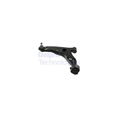 Afbeelding van DELPHI TC3288 Draagarm Enkelvoudigedraagarm MITSUBISHI: COLT 5
