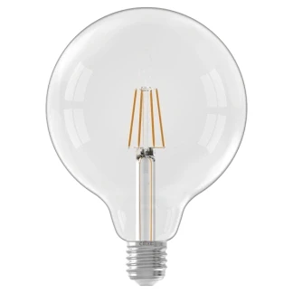 Afbeelding van LED globelamp E27 dimbaar helder 4,5W