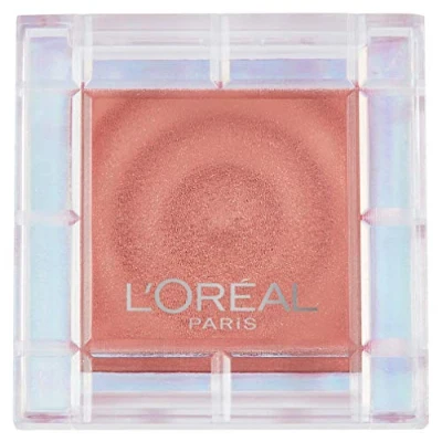 Afbeelding van L&#039;Oréal Color Queen Matte Oogschaduw 43 Positive