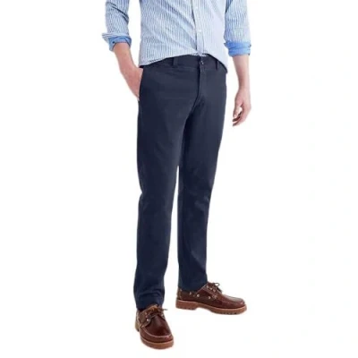 Afbeelding van Dockers Smart 360 Flex California Kaki Slim Chino CASUAL heren, marineblauw blazer