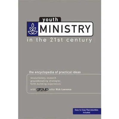 Afbeelding van Youth Ministry in the 21st Century