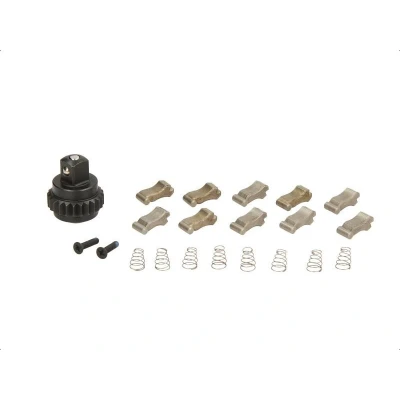 Afbeelding van HANS 3120QSP Reparatieset, universele ratel 3/8 10 (3/8&quot;)