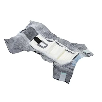 Afbeelding van Savic Comfort Nappy Maat 5