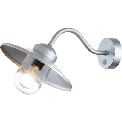 Afbeelding van Kroonluchter Valentina, 6 lamps, brons/kristal