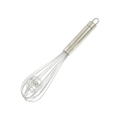 Afbeelding van Fackelmann 40458 Keukengarde, Balgarde, Bakgarde, Garde, Roestvrij staal, Zilver, 26,5 cm