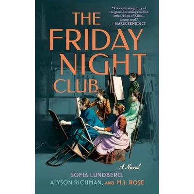Afbeelding van The Friday Night Club