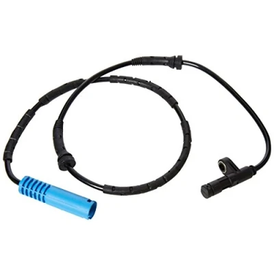 Afbeelding van ESEN SKV 06SKV077 ABS Sensor Achteras 2 polig 820mm 12V Electrisch blauw Rond MINI: Hatchback, Convertible