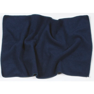 Afbeelding van Towel City Microfibre Guest TC016 Navy