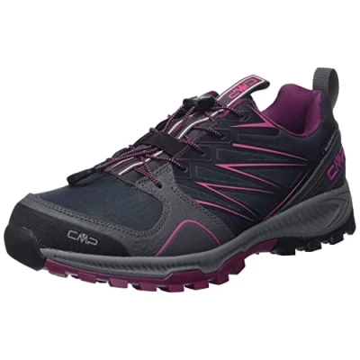 Afbeelding van Cmp Atik Waterproof 3q31146 Wandelschoenen Paars EU 39 Vrouw