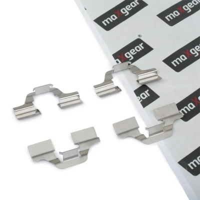 Afbeelding van Accessoireset, schijfremblok MAXGEAR 27 1473