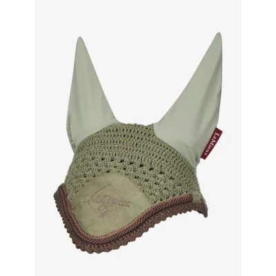 Image de LeMieux Bonnet Anti Mouches Classic Fern L