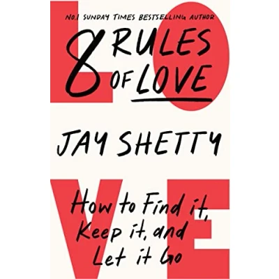 Afbeelding van 8 Rules of Love