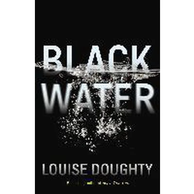 Afbeelding van Black Water