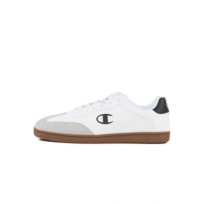 Afbeelding van Champion Heren Sneaker WIT 42