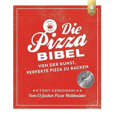 Afbeelding van Die Pizza Bibel
