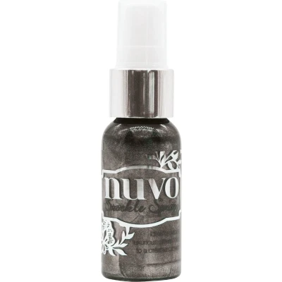 Afbeelding van Nuvo Sparkle Spray Morning Fog 1663N
