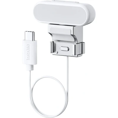 Afbeelding van Insta360 Flow Spotlight Extra licht voor portretten Accesoire