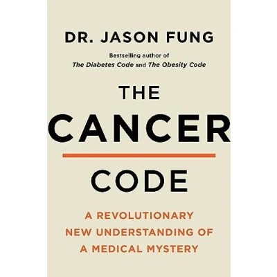 Afbeelding van The Wellness Code Cancer