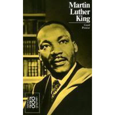 Afbeelding van Martin Luther King, Jr