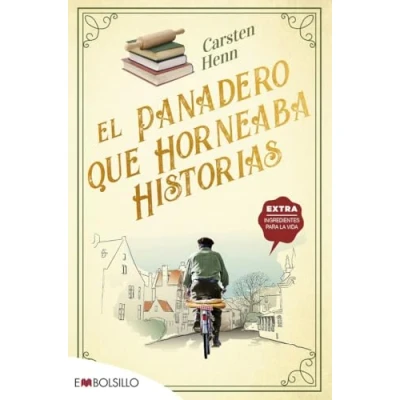Afbeelding van El panadero que horneaba historias