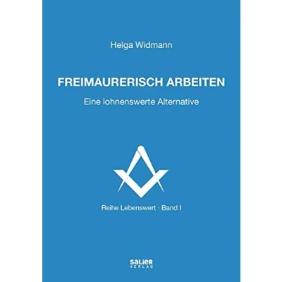Afbeelding van Freimaurerisch arbeiten