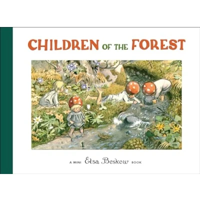 Afbeelding van Children of the Forest