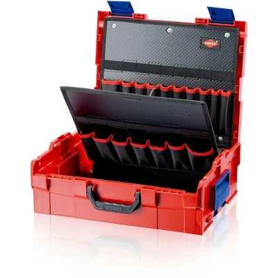 Image de KNIPEX 00 21 19 LB L BOXX vide