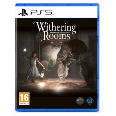Afbeelding van Withering Rooms Playstation 5