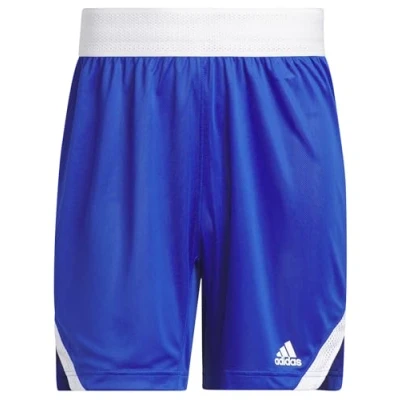 Afbeelding van adidas Uniseks casual shorts