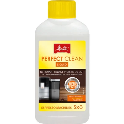 Afbeelding van Melitta Reiniger voor melksystemen 8 x 250ml