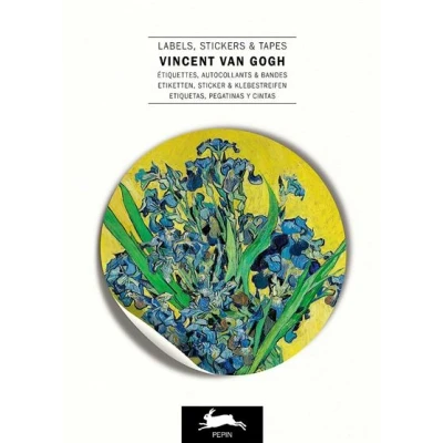 Image de De zaak Van Gogh