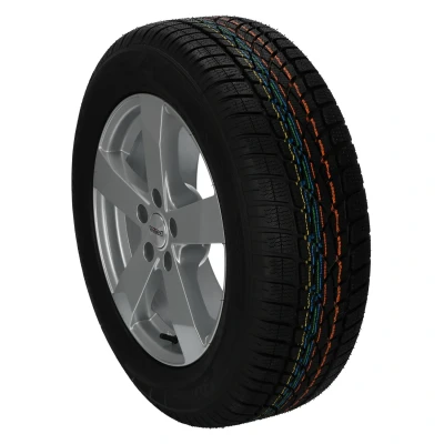 Afbeelding van Dunlop SP Winter Sport 3D 215/55 R17 98H personenwagen Winterbanden Banden VOLKSWAGEN: Passat B8 Variant, Touran I, II 523911