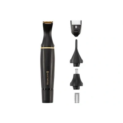 Image de Remington T Series NE7000 Coupe de détail sans fil noir/or