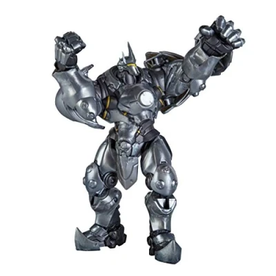 Afbeelding van Ovw Ultimates Reinhardt