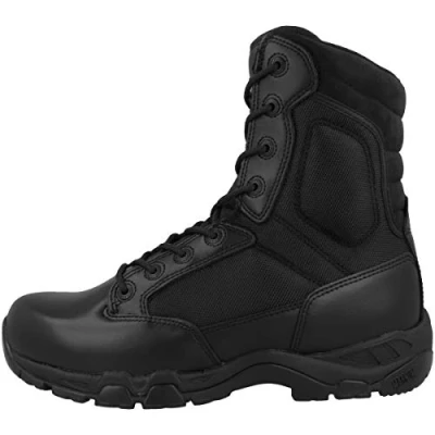 Afbeelding van Magnum Viper Pro 8.0 Side Zip Zwart Legerkisten