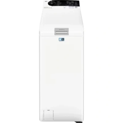 Afbeelding van AEG LTR7573A Wasmachine Bovenlader