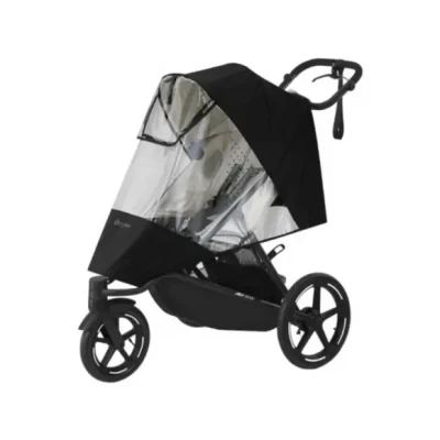 Afbeelding van Cybex Avi Spin Regenhoes