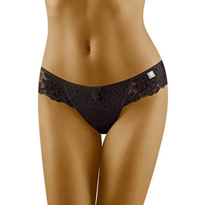 Afbeelding van Wolbar Diamond Slip, Dames, Maat: Small, Black
