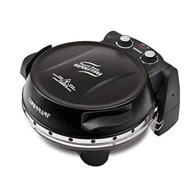 Afbeelding van Piec do pizzy G3FERRARI G1003210 1200W średnica 31 cm