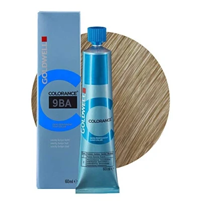 Afbeelding van Goldwell Colorance Acid Tube 9BA 60ml