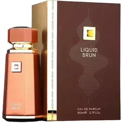 Afbeelding van Liquid Brun French Avenue Eau de Parfum 100ML Inspired by Althaïr Parfums Marlyz