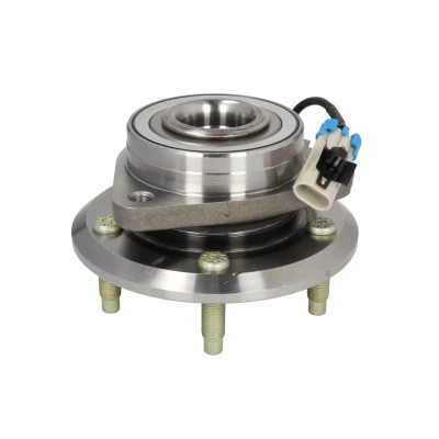 Afbeelding van BTA Wiellagerset H58003BTA